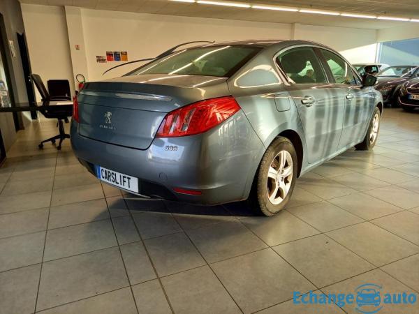 Peugeot 508 1.6 E-HDI 112 CH - GARANTIE 6 MOIS