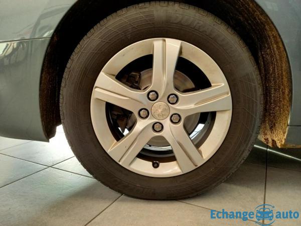 Peugeot 508 1.6 E-HDI 112 CH - GARANTIE 6 MOIS
