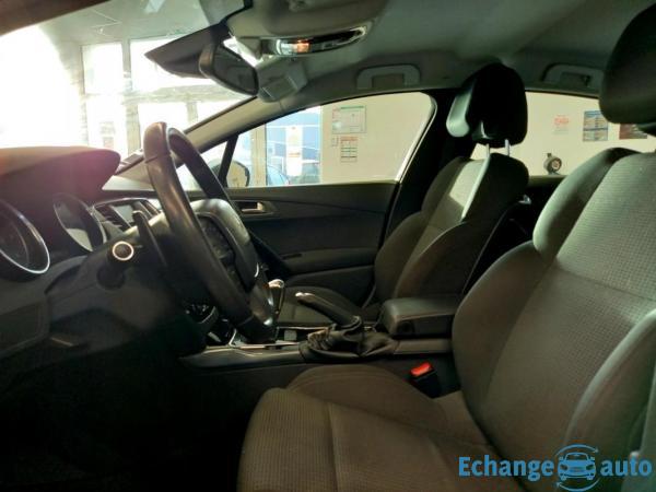 Peugeot 508 1.6 E-HDI 112 CH - GARANTIE 6 MOIS