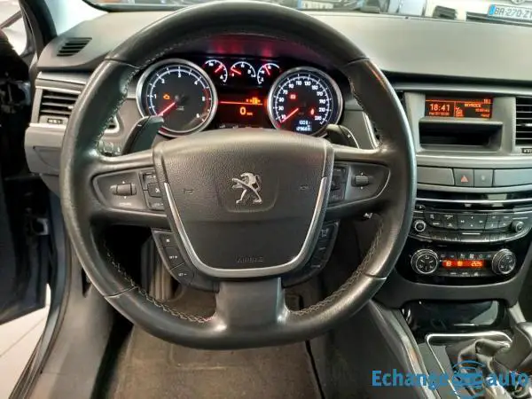 Peugeot 508 1.6 E-HDI 112 CH - GARANTIE 6 MOIS
