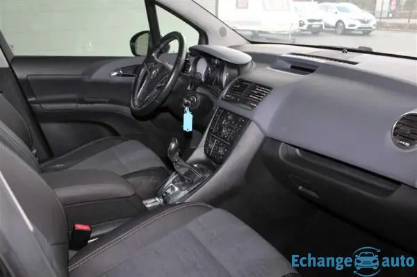 Opel Meriva 1.7 CDTI - 110 FAP Cosmo
