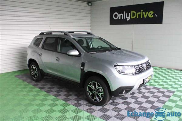 Dacia Duster 1.5 Blue dCi 115 4x2 Prestige