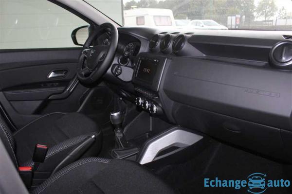 Dacia Duster 1.5 Blue dCi 115 4x2 Prestige