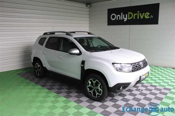 Dacia Duster 1.5 Blue dCi 115 4x2 Prestige