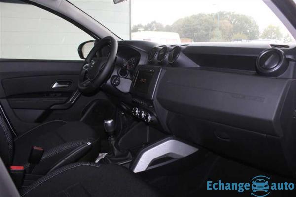 Dacia Duster 1.5 Blue dCi 115 4x2 Prestige