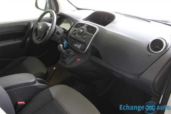 Renault Kangoo MAXI 1.5 dCi 90ch Energy E6 Grand Confort