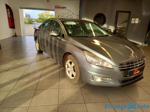 Peugeot 508 1.6 E-HDI 112 CH - GARANTIE 6 MOIS