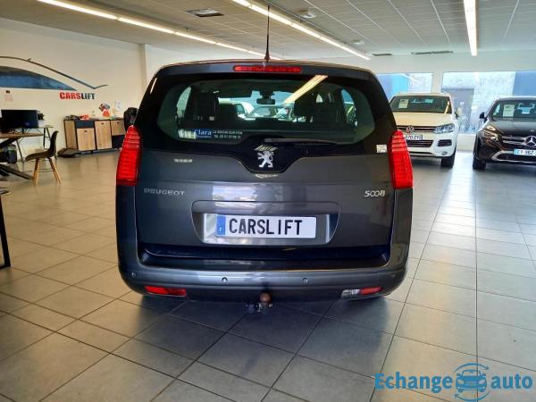 Peugeot 5008 CONFORT 1.6 HDi 112 ch - GARANTIE 6 MOIS