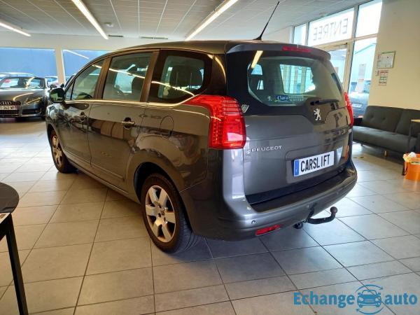 Peugeot 5008 CONFORT 1.6 HDi 112 ch - GARANTIE 6 MOIS