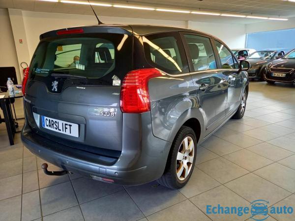 Peugeot 5008 CONFORT 1.6 HDi 112 ch - GARANTIE 6 MOIS