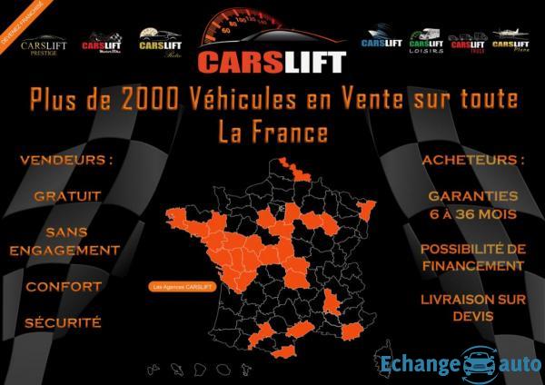 Peugeot 5008 CONFORT 1.6 HDi 112 ch - GARANTIE 6 MOIS