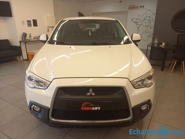 Mitsubishi ASX 1.8 DI-D 150 CH CLEARTECH - GARANTIE 6 MOIS