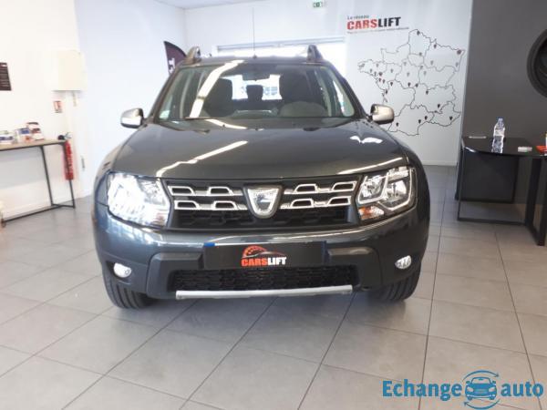 Dacia Duster 1.5 DCI 110 CH LAUREATE - GARANTIE 6 MOIS