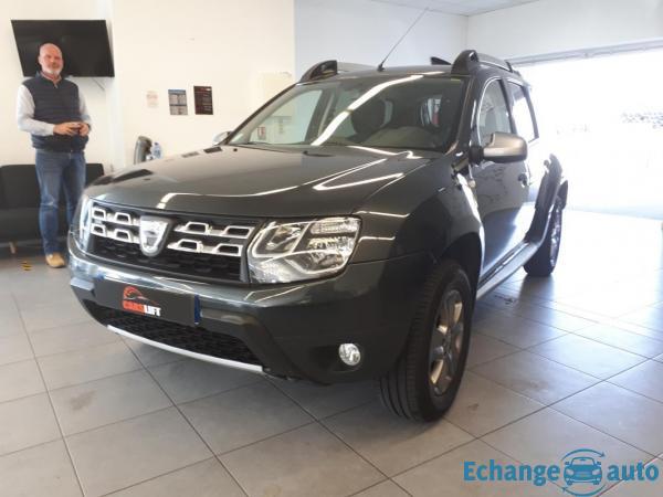 Dacia Duster 1.5 DCI 110 CH LAUREATE - GARANTIE 6 MOIS