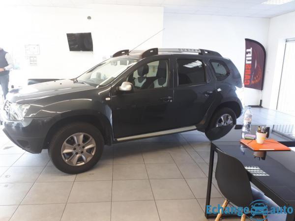 Dacia Duster 1.5 DCI 110 CH LAUREATE - GARANTIE 6 MOIS