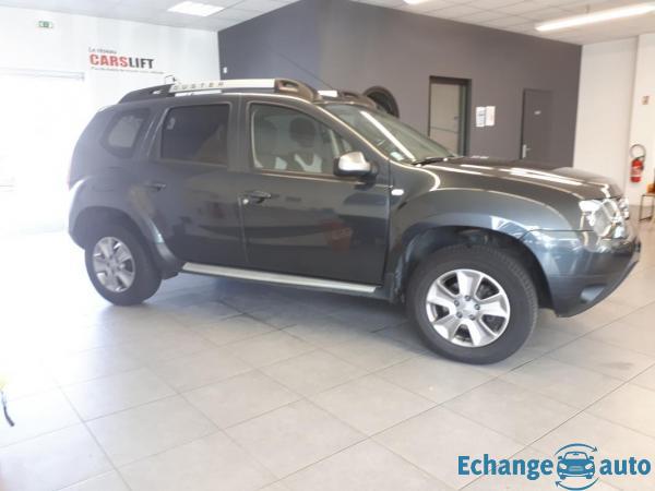 Dacia Duster 1.5 DCI 110 CH LAUREATE - GARANTIE 6 MOIS