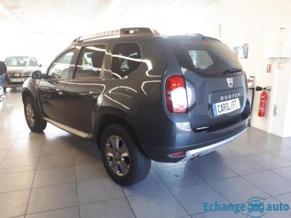 Dacia Duster 1.5 DCI 110 CH LAUREATE - GARANTIE 6 MOIS
