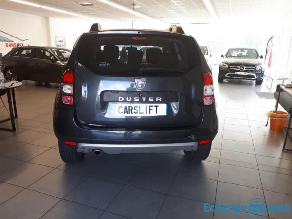 Dacia Duster 1.5 DCI 110 CH LAUREATE - GARANTIE 6 MOIS