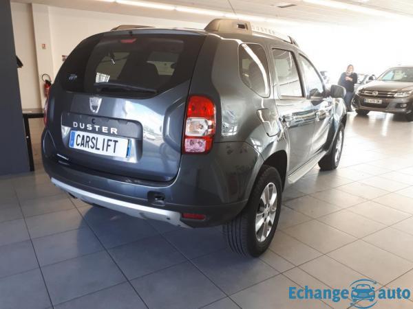 Dacia Duster 1.5 DCI 110 CH LAUREATE - GARANTIE 6 MOIS