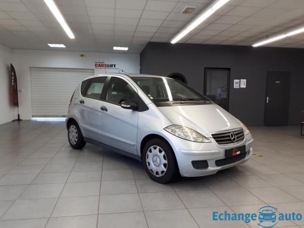 Mercedes Classe A 180 CDI 2.0 109 CH CLASSIC - GARANTIE 6 MOIS