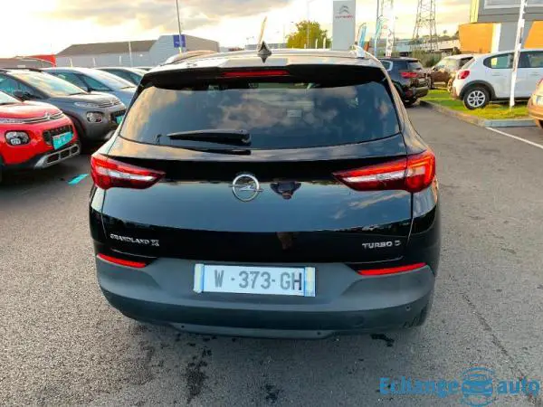 Opel Grandland X 1.5 D 130ch Edition Business BVA6
