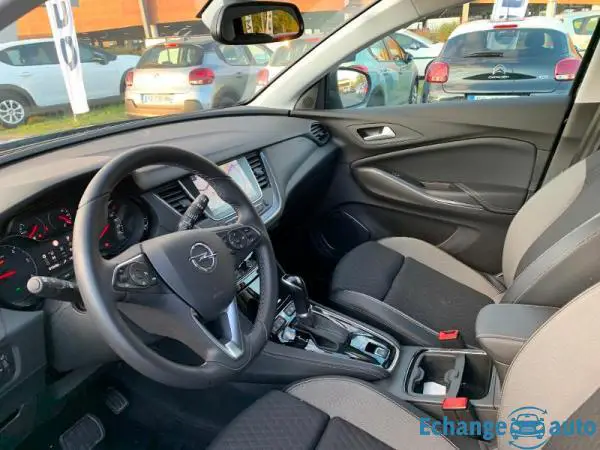 Opel Grandland X 1.5 D 130ch Edition Business BVA6