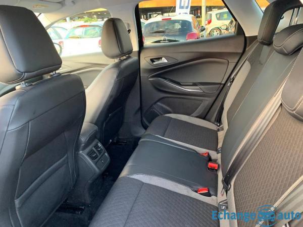 Opel Grandland X 1.5 D 130ch Edition Business BVA6