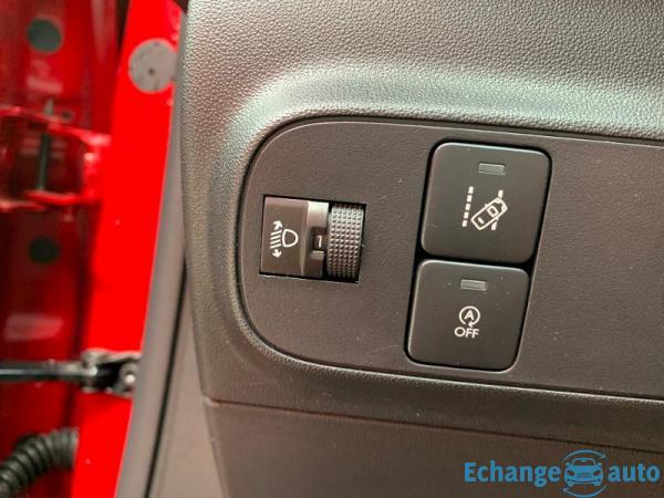 Citroën C3 PureTech 110ch Feel S&S EAT6 E6.d