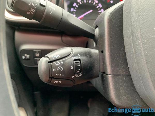 Citroën C3 PureTech 110ch Feel S&S EAT6 E6.d