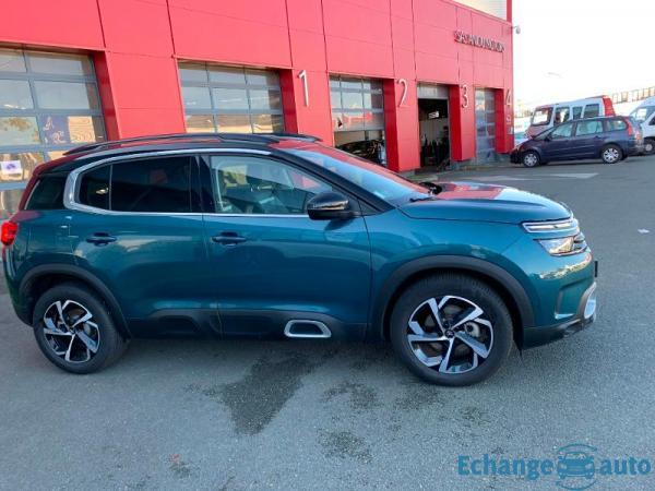 Citroën C5 Aircross PureTech 130ch S&S Shine