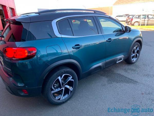 Citroën C5 Aircross PureTech 130ch S&S Shine