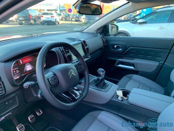 Citroën C5 Aircross PureTech 130ch S&S Shine