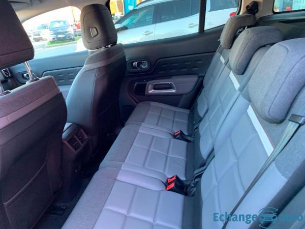 Citroën C5 Aircross PureTech 130ch S&S Shine