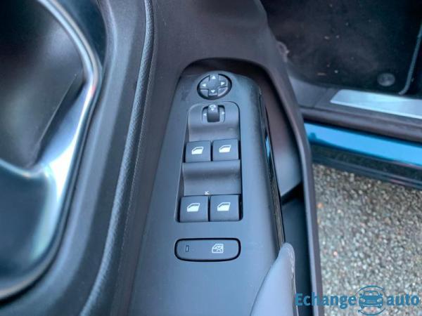 Citroën C5 Aircross PureTech 130ch S&S Shine