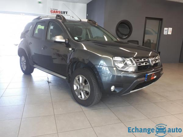 Dacia Duster 1.5 DCI 110 CH LAUREATE - GARANTIE 6 MOIS