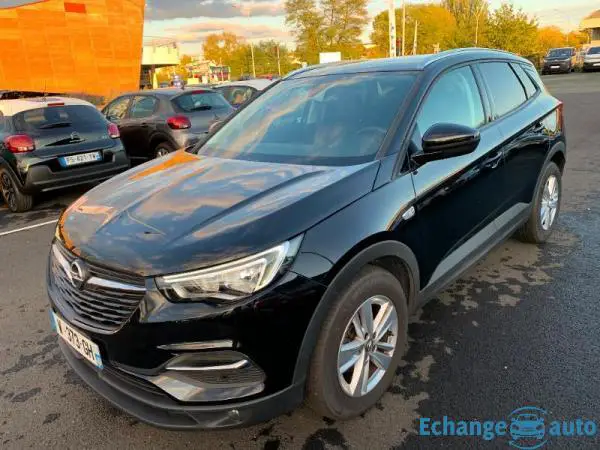 Opel Grandland X 1.5 D 130ch Edition Business BVA6