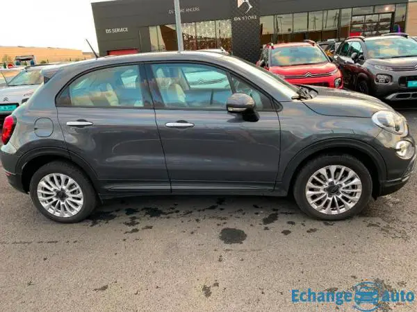 Fiat 500X 1.0 FireFly Turbo T3 120ch City Cross