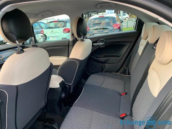 Fiat 500X 1.0 FireFly Turbo T3 120ch City Cross