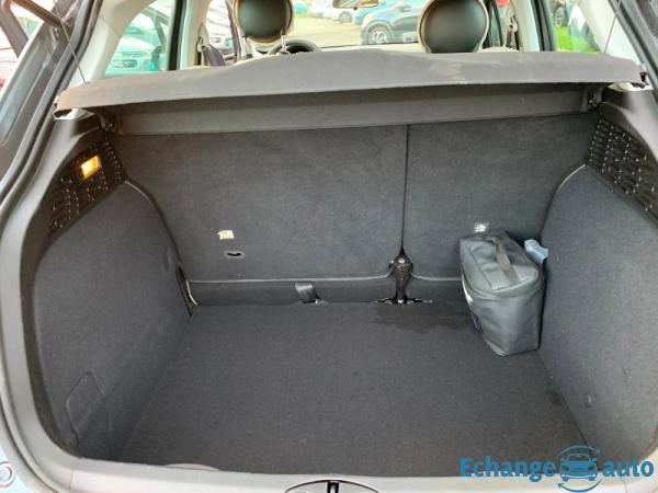 Fiat 500X 1.0 FireFly Turbo T3 120ch City Cross