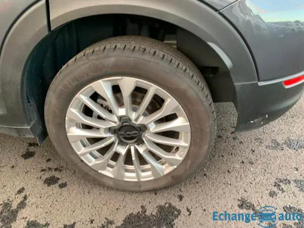 Fiat 500X 1.0 FireFly Turbo T3 120ch City Cross