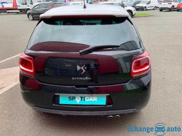 Citroën DS3 1.6 e-HDi115 Sport Chic