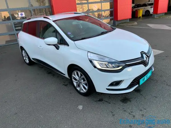 Renault Clio Estate 1.2 TCe 120ch energy Intens EDC