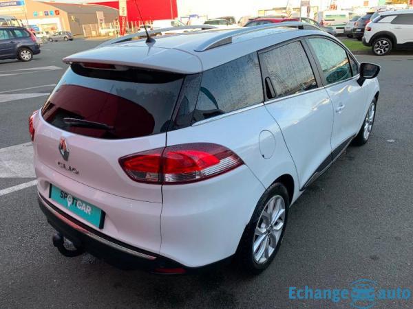 Renault Clio Estate 1.2 TCe 120ch energy Intens EDC