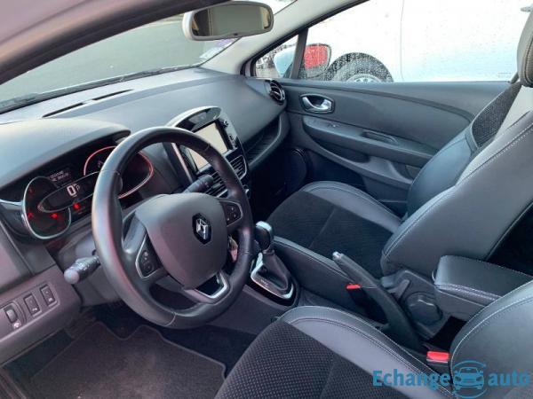 Renault Clio Estate 1.2 TCe 120ch energy Intens EDC