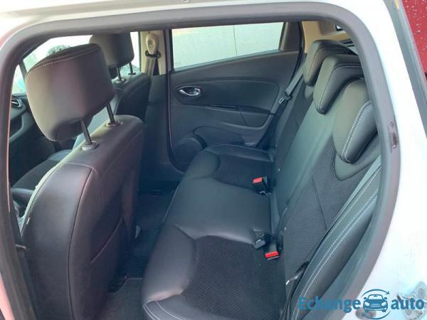 Renault Clio Estate 1.2 TCe 120ch energy Intens EDC