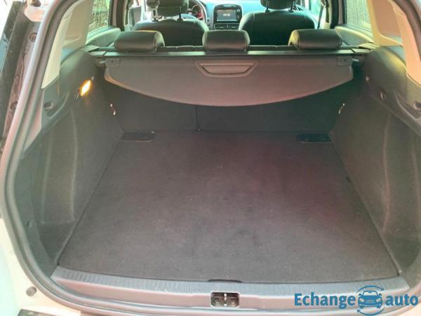 Renault Clio Estate 1.2 TCe 120ch energy Intens EDC