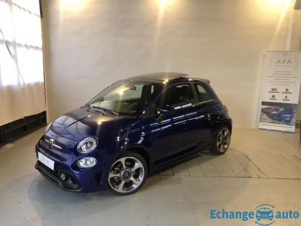 Abarth 595 1.4 Turbo T-Jet 145 CH MY19 70th