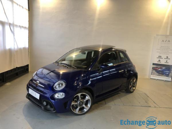 Abarth 595 1.4 Turbo T-Jet 145 CH MY19 70th
