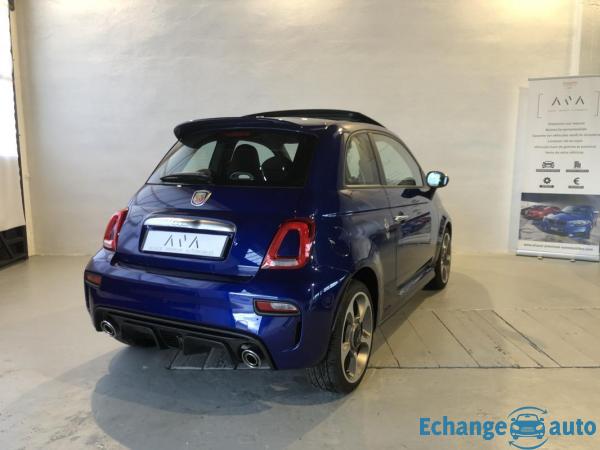 Abarth 595 1.4 Turbo T-Jet 145 CH MY19 70th