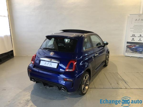 Abarth 595 1.4 Turbo T-Jet 145 CH MY19 70th